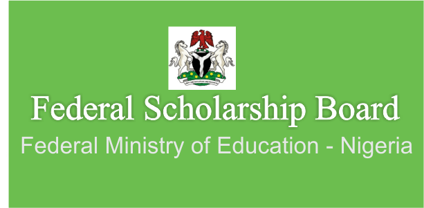 Federal Scholarship Board of Nigeria