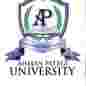Ahman Pategi University (APU)