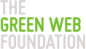 Green Web Foundation