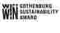 WIN WIN Gothenburg Sustainability Award