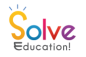 Solve Education!