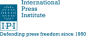 International Press Institute (IPI)