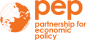 Partnership for Economic Policy (PEP)