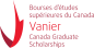 Vanier Canada Graduate Scholarship (Vanier CGS)