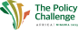Policy Challenge