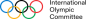 International Olympic Committe(IOC)