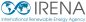 Â International Renewable Energy AgencyÂ (IRENA)