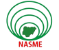 Nigerian Association of Small and Medium Enterprises (NASME)