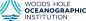 Woods Hole Oceanographic Institution