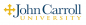 John Carroll University