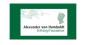 Alexander von Humboldt Foundation