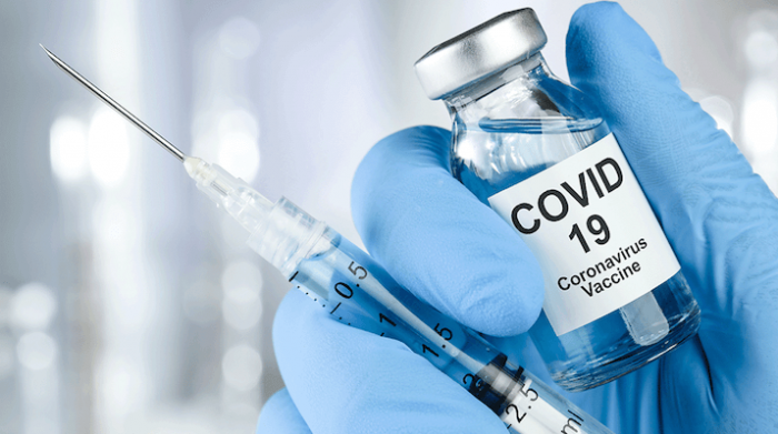 How to Register for Coronavirus Vaccination in Nigeria - Registration Form for COVID-19 Vaccination