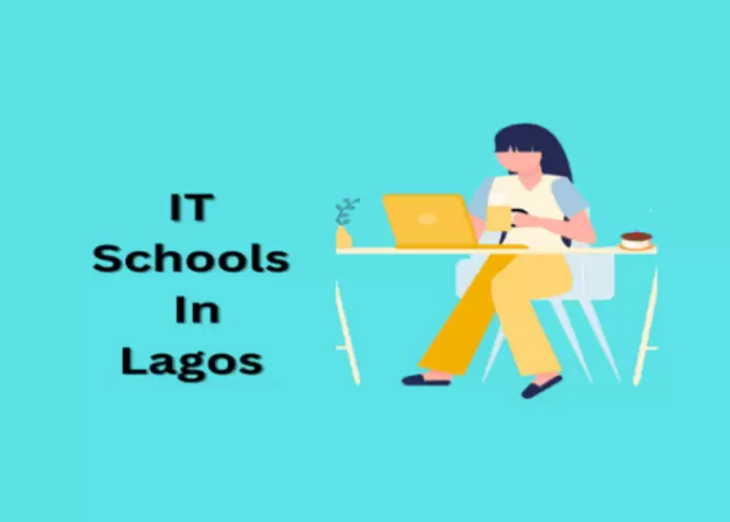IT Schools In Lagos