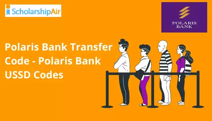 Polaris Bank Transfer Code - Polaris Bank USSD Codes