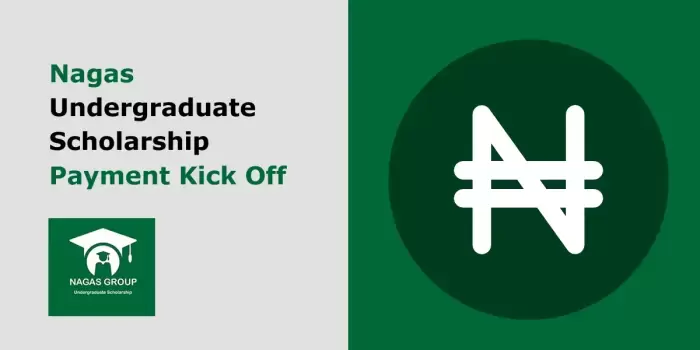 2025 Nagas Group Scholarship Official Payment Status