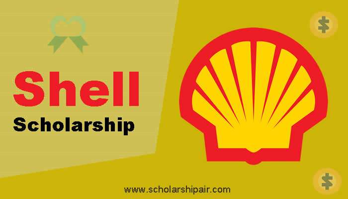 Shell Scholarship