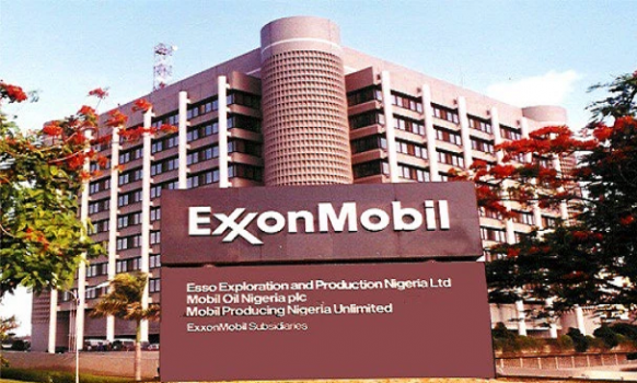 Exxon-Mobil undergraduate scholarship for Nigerian Students 2020