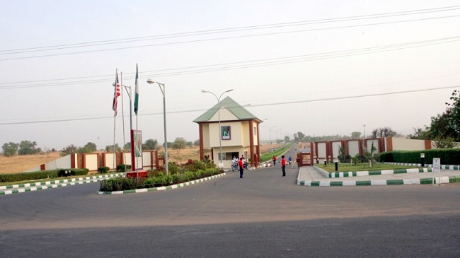 business schools in nigeria