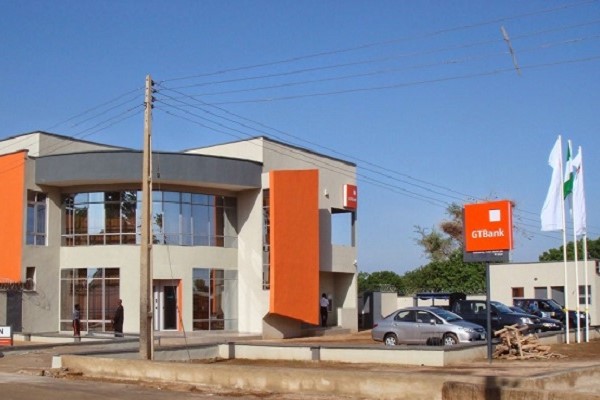 gtbank